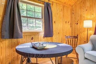 بيت ريفى Serene Clarkson Cabin ~ 4 Mi To Nolin Lake Access!
