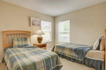 بيت ريفى Sinshu S Southern Dunes Vacation Home