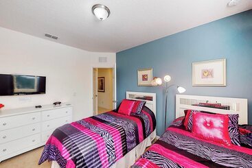 بيت ريفى Tim And Helen S West Haven Vacation Home