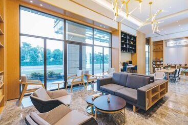 Atour Hotel Development Zone Hefei