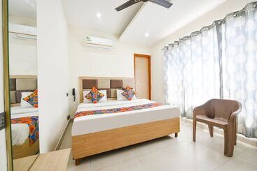 Fabescape Panchkula Motels