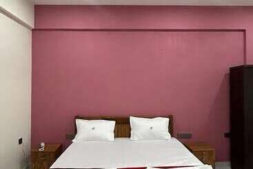 酒店 Green View Suites