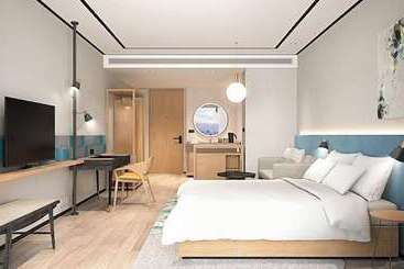 Hotel Hilton Garden Inn Ili Yining