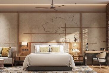 ホテル Indigo Bintan Lagoi Beach By Ihg