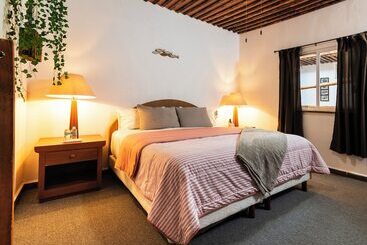 هتل Posada Del Pescador By Oyo