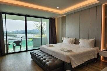 ホテル Soidao Goodview Resort