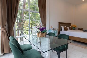 호텔 Utapao Resort