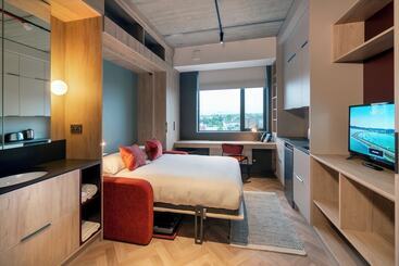 מלון דירות Niche Living - Rathmines