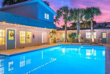 بنسيون The Cottages At Siesta Key