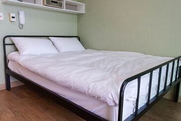Pensão Woljeongri Sonang Guest House 2