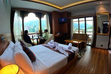 Hotel Thimphu Central