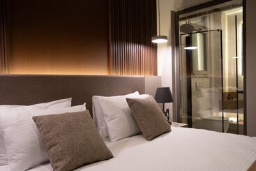 צימר Monalisa Hotels çanakkale