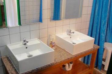 Albergue San Bruno