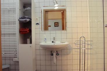 Albergue San Bruno