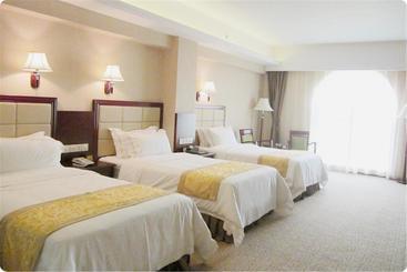 Vienna Hotel Zhejiang Ningbo Airport
