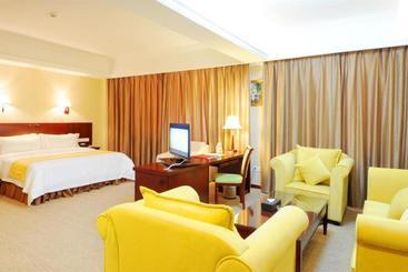 Vienna Hotel Zhejiang Ningbo Airport