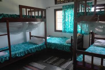 هاستل Sunbird Backpackers