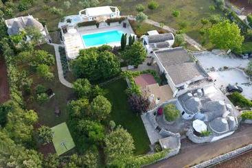 تختخواب و صبحانه Casa Soleluna