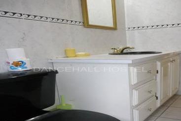 Dancehall Hostel