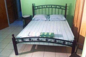 Dancehall Hostel