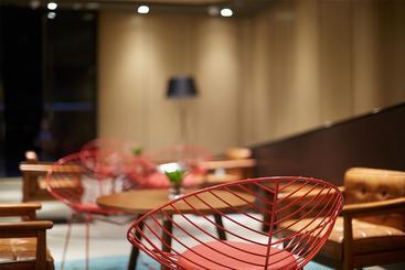 Hanting Hotel Chizhou Tonghui Plaza