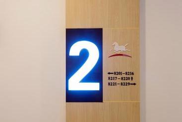 Hanting Hotel Chizhou Tonghui Plaza