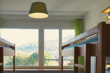 Hostel 77 Bern