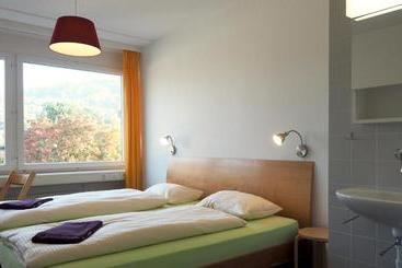 Hostel 77 Bern