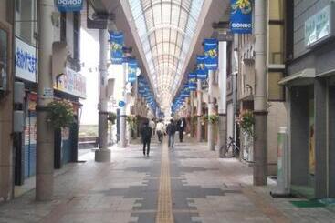 בית מלון כפרי Unicorn