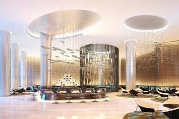 هتل Wyndham Grand Phu Quoc