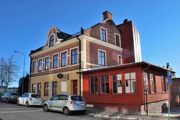 هاستل Go To Sleep Arvika