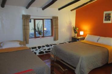 هاستل Killari Hostal