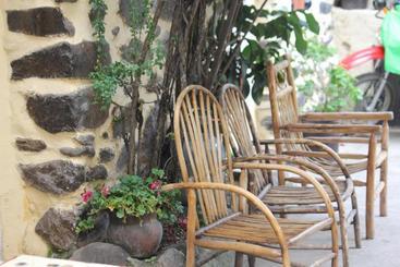 هاستل Killari Hostal
