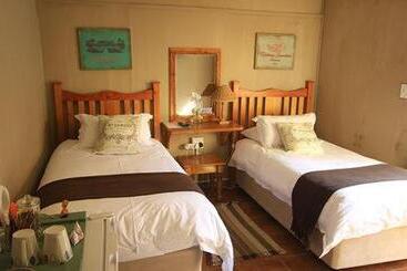 민박 La Rose Douglas Guesthouse No Loadshedding