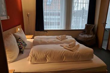 هتل Aprotos Lüneburger Hof