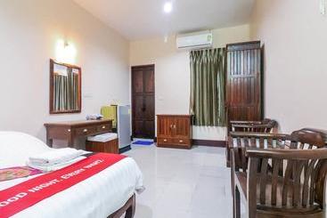 هتل Nida Rooms Banhven 153 Hangdong