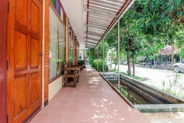 هتل Nida Rooms Banhven 153 Hangdong