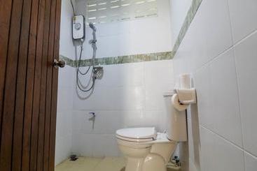 هتل Nida Rooms Banhven 153 Hangdong