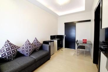 هتل Zen Premium Junction Tagaytay
