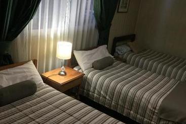 تختخواب و صبحانه Hostería Bilbao