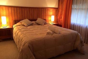 تختخواب و صبحانه Hostería Bilbao