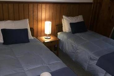 تختخواب و صبحانه Hostería Bilbao