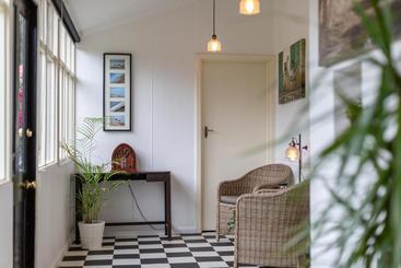 Tanunda S Magpie House