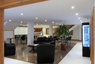هتل Quinta Estación