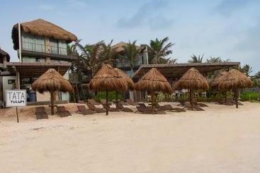 هتل Tata Tulum  Adults Only