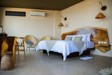 هتل Tata Tulum  Adults Only