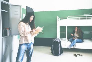 Sanvito Hostel