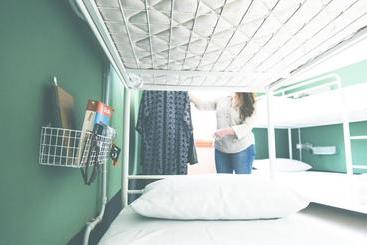 Sanvito Hostel
