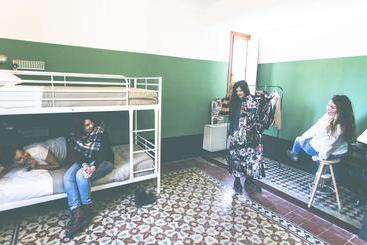 Sanvito Hostel