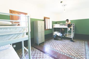 Sanvito Hostel